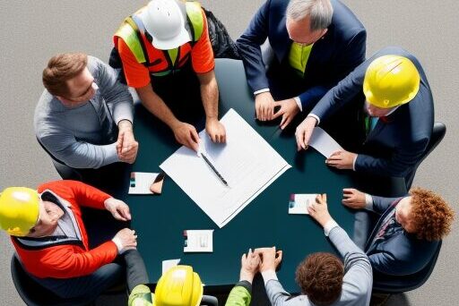 Die Vorteile der Zusammenarbeit mit Vermittlungsplattformen: Erfolg im Auftragsvermittlungsgeschäft