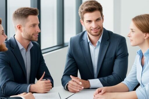 Erfolgreiche Kundenakquise für Auftragnehmer: Strategien für nachhaltiges Wachstum